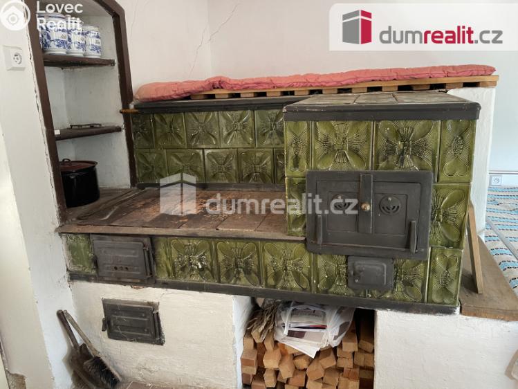 Prodej chaty Bohostice č. 2