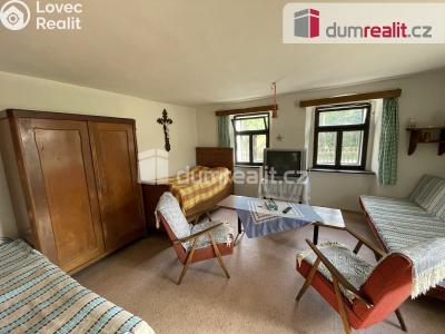 Prodej chaty Bohostice č. 7