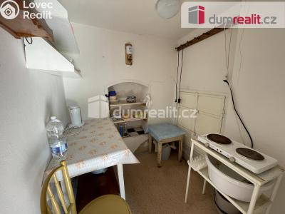 Prodej chaty Bohostice č. 3