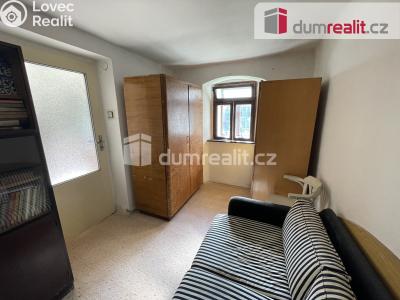 Prodej chaty Bohostice č. 9