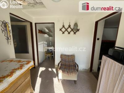 Prodej chaty Bohostice č. 5