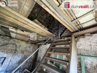 Prodej chaty Bohostice č. 11