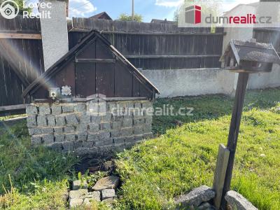 Prodej chaty Bohostice č. 16