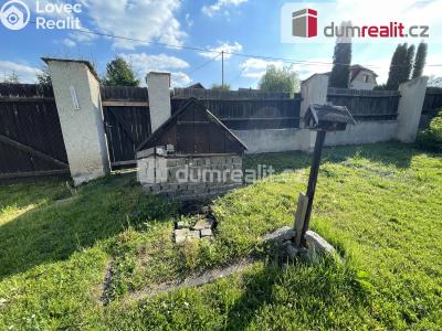 Prodej chaty Bohostice č. 17