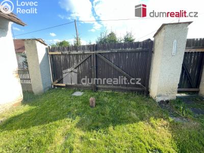 Prodej chaty Bohostice č. 18