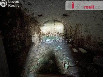 Prodej chaty Bohostice č. 19