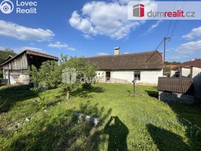 Prodej chaty Bohostice č. 20