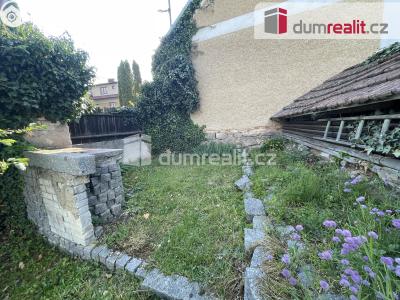 Prodej chaty Bohostice č. 21