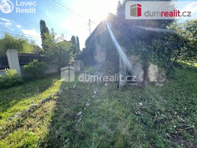 Prodej chaty Bohostice č. 22