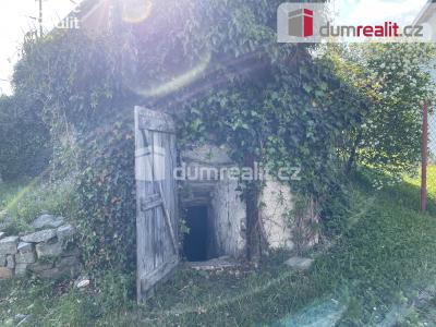 Prodej chaty Bohostice č. 23