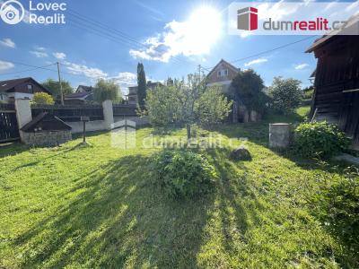 Prodej chaty Bohostice č. 25