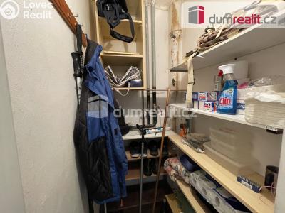 Pronájem bytu 2+1 Příbram, Pod Čertovým pahorkem 463 č. 6