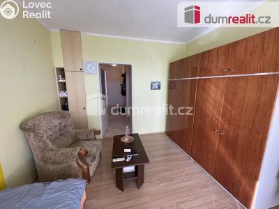 Pronájem bytu 2+1 Příbram, Pod Čertovým pahorkem 463 č. 8