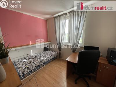 Pronájem bytu 2+1 Příbram, Pod Čertovým pahorkem 463 č. 9