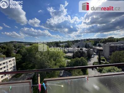 Pronájem bytu 2+1 Příbram, Pod Čertovým pahorkem 463 č. 11