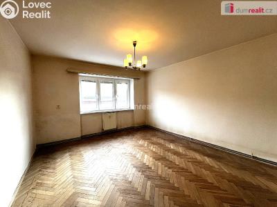 Prodej bytu 2+1 Březová, Hlavní 91 č. 5