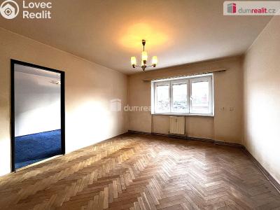 Prodej bytu 2+1 Březová, Hlavní 91 č. 2