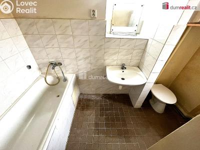 Prodej bytu 2+1 Březová, Hlavní 91 č. 8