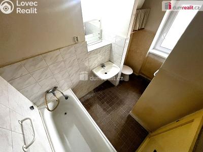 Prodej bytu 2+1 Březová, Hlavní 91 č. 9