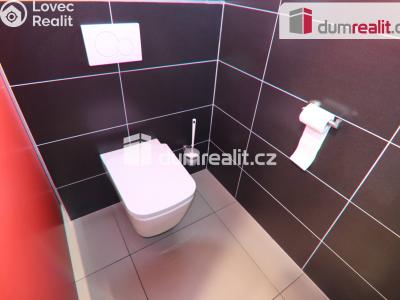 Pronájem kanceláře Uherské Hradiště, Stojanova č. 8