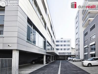 Pronájem kanceláře Uherské Hradiště, Stojanova č. 11