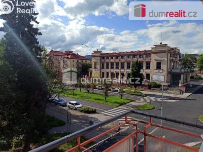 Pronájem bytu 2+1 Ostrov, Hlavní třída 736 č. 5