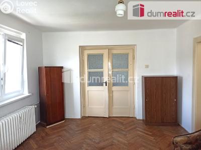 Pronájem bytu 2+1 Ostrov, Hlavní třída 736 č. 18