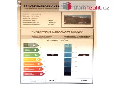 Pronájem bytu 2+1 Ostrov, Hlavní třída 736 č. 25