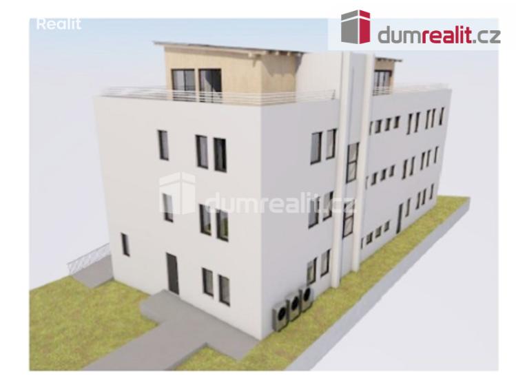 Prodej kanceláře Český Krumlov, Kaplická 0 č. 1