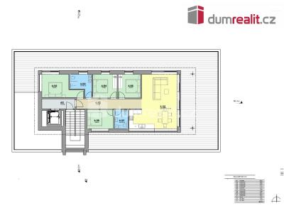 Prodej kanceláře Český Krumlov, Kaplická č. 8