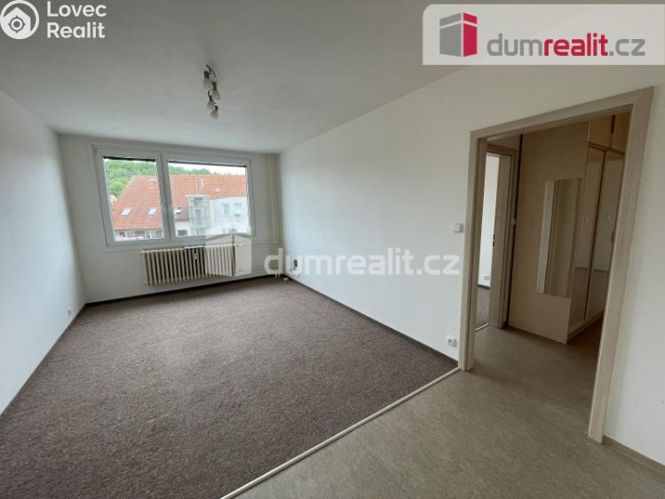 Pronájem bytu 3+KK Příbram, Milínská 113 č. 4