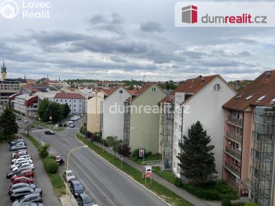 Pronájem bytu 3+KK Příbram, Milínská 113 č. 10