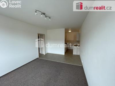 Pronájem bytu 3+KK Příbram, Milínská 113 č. 5