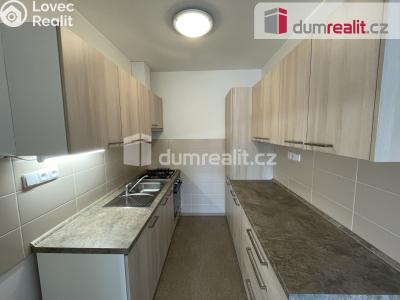 Pronájem bytu 3+KK Příbram, Milínská 113 č. 2