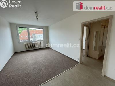 Pronájem bytu 3+KK Příbram, Milínská 113 č. 4