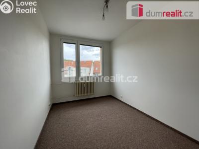 Pronájem bytu 3+KK Příbram, Milínská 113 č. 6