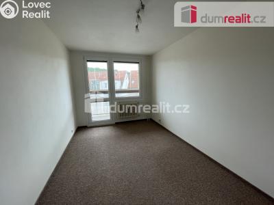 Pronájem bytu 3+KK Příbram, Milínská 113 č. 7