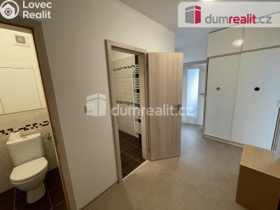 Pronájem bytu 3+KK Příbram, Milínská 113 č. 11