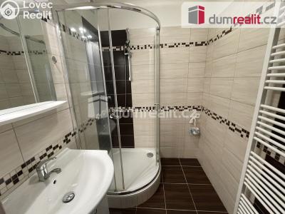 Pronájem bytu 3+KK Příbram, Milínská 113 č. 3