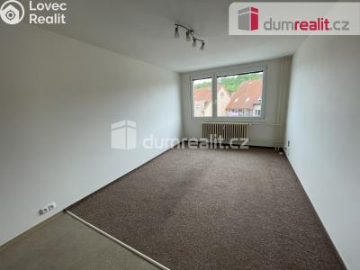 Pronájem bytu 3+KK Příbram, Milínská 113 č. 8