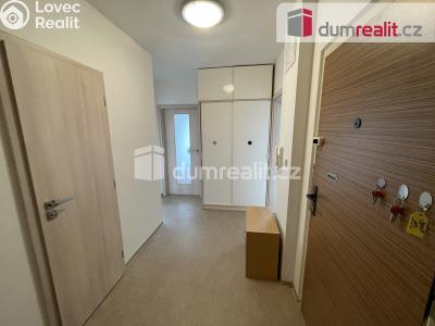Pronájem bytu 3+KK Příbram, Milínská 113 č. 13