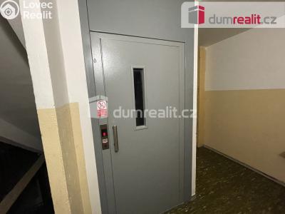 Pronájem bytu 3+KK Příbram, Milínská 113 č. 14