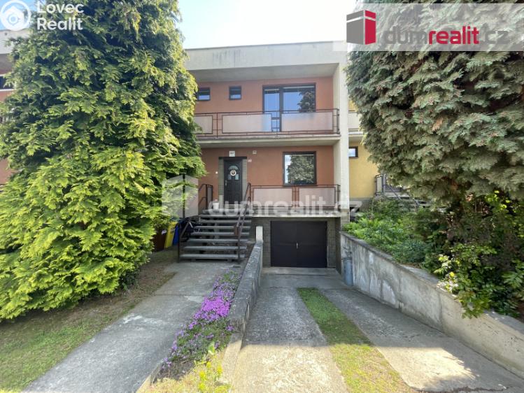 Prodej rodinného domu Příbram, Strakonická 347 č. 2