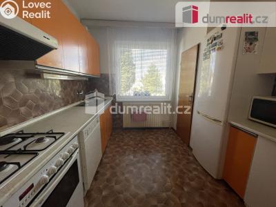 Prodej rodinného domu Příbram, Strakonická 347 č. 3