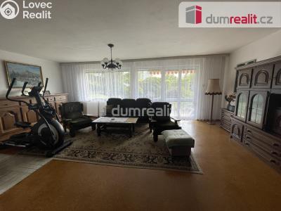 Prodej rodinného domu Příbram, Strakonická 347 č. 5