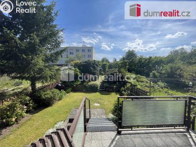 Prodej rodinného domu Příbram, Strakonická 347 č. 7