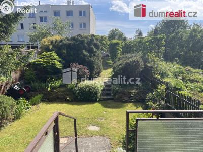 Prodej rodinného domu Příbram, Strakonická 347 č. 8