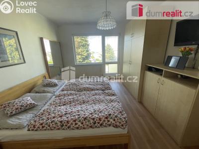 Prodej rodinného domu Příbram, Strakonická 347 č. 18