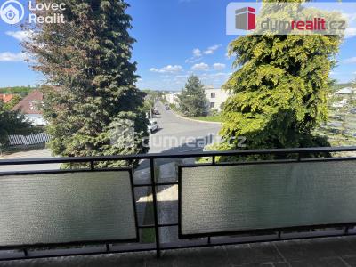 Prodej rodinného domu Příbram, Strakonická 347 č. 19