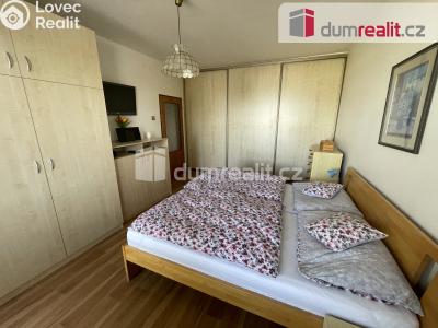 Prodej rodinného domu Příbram, Strakonická 347 č. 20